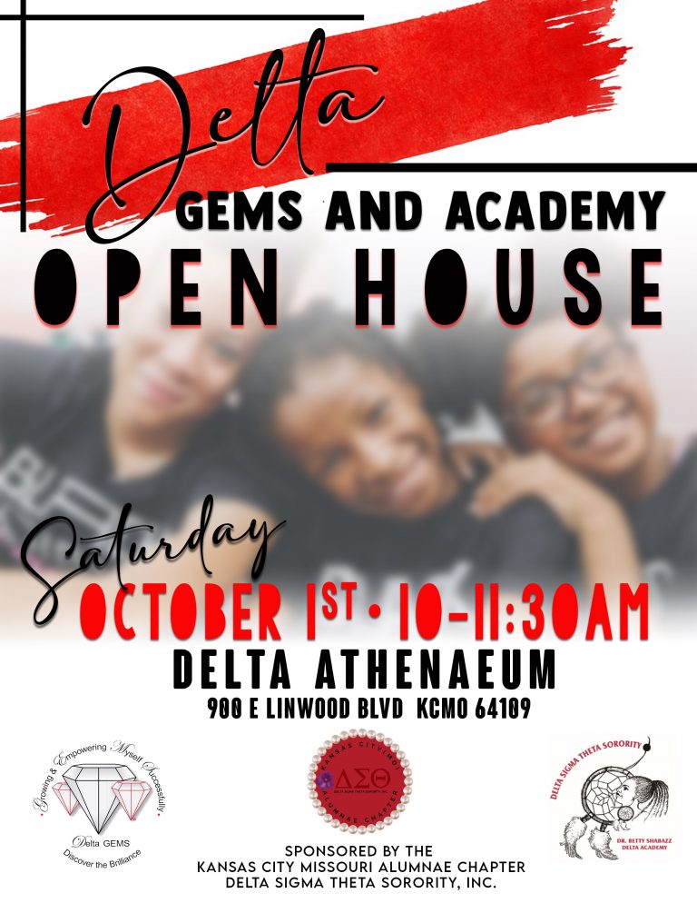 Delta Academy DST KCMO