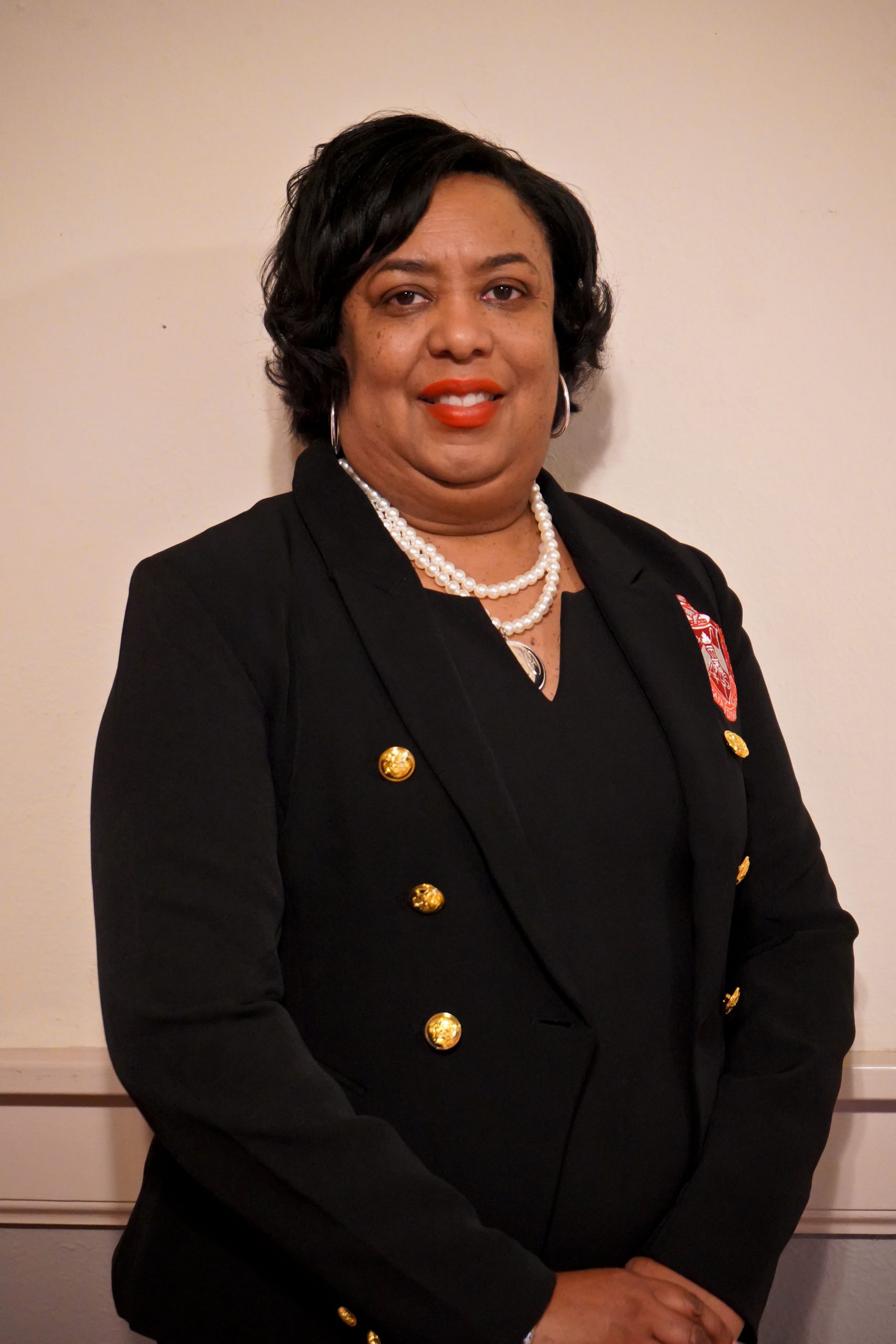 Rhonda Tigner