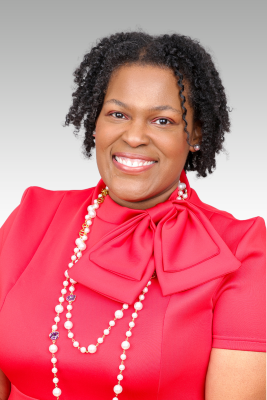 Javonne D. Patterson