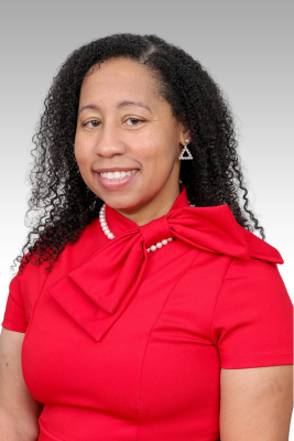 LaKesha Gordon