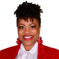 LaKesha Wooten